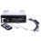 ZADALA Autoradio MP3BluetoothUSB 12V 3