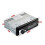ZADALA Autoradio MP3BluetoothUSB 12V 2
