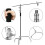 Professional Photography Light Stand Aluminum 1