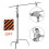 Professional Photography Light Stand Aluminum 6