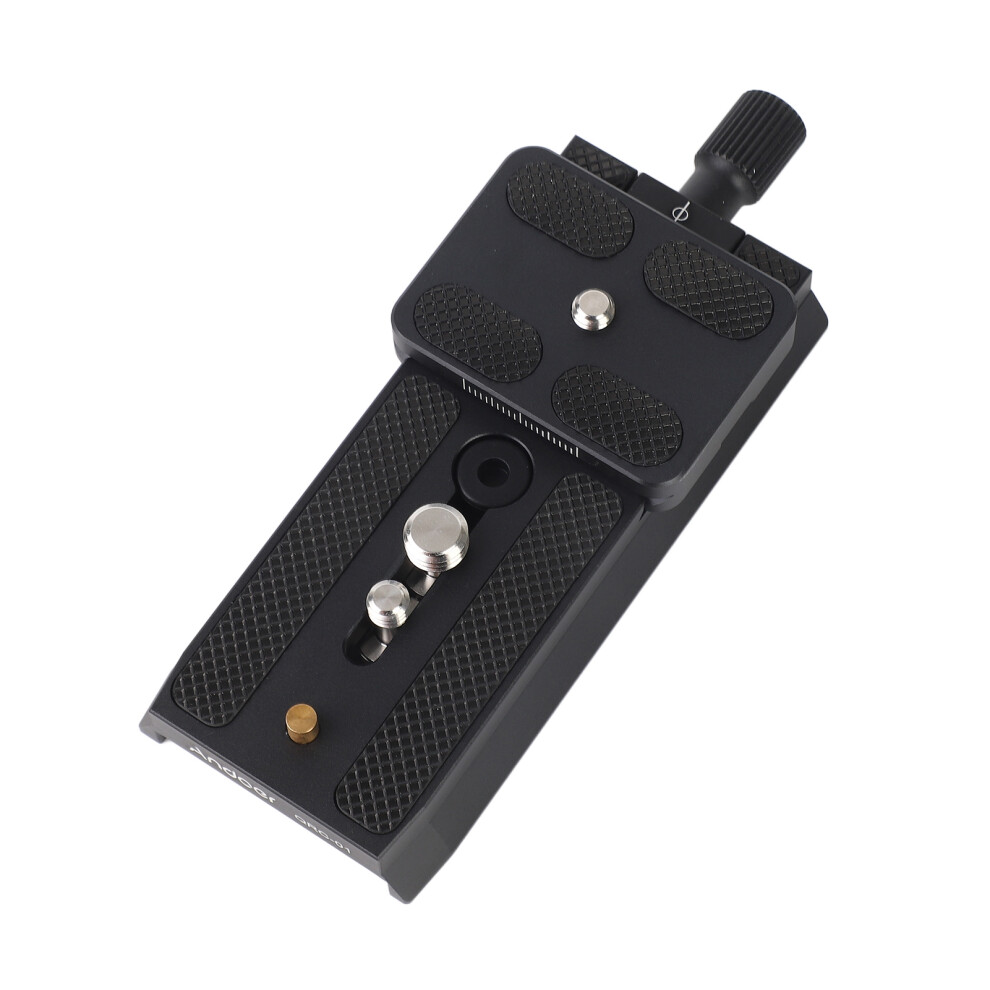 Quick Release Plate Qr Plate Aluminum Alloy With 8320539565774