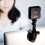 Andoer W64 Video Conference Lighting Kit with 6W 12