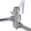 Professional Photography Light Stand Aluminum 3