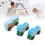 3pcs Wooden Train Set Amusement Park Train 12