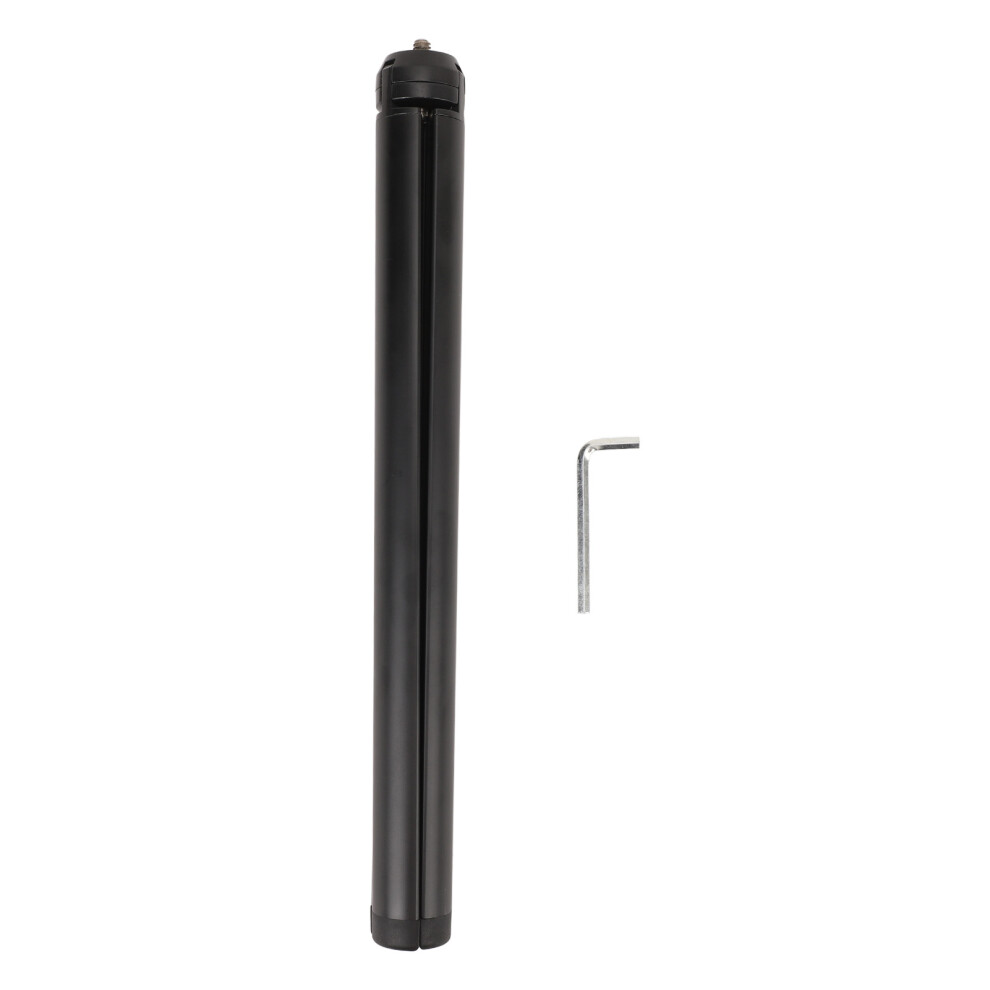 Portable Desktop Tripod Aluminum Alloy Camera 8320539566139