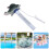 Floating Pool Thermometer Waterproof Cartoon Water 12