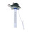 Floating Pool Thermometer Waterproof Cartoon Water 5