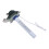 Floating Pool Thermometer Waterproof Cartoon Water 6