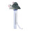 Floating Pool Thermometer Waterproof Cartoon Water 3