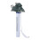 Floating Pool Thermometer Waterproof Cartoon Water 2
