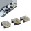 3PCS Sliding Window Locks Aluminum Alloy Safety 12