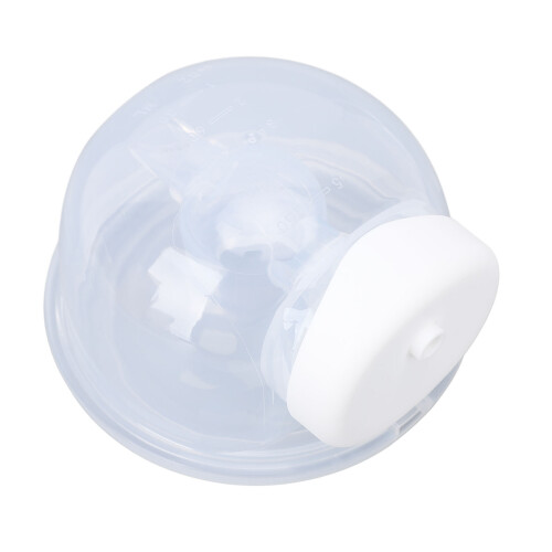 150ml Milk Collector Portable Milk Catcher 2