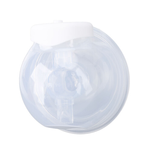 150ml Milk Collector Portable Milk Catcher 1