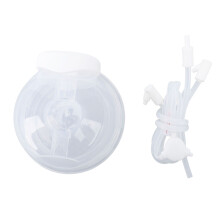 150ml Milk Collector Portable Milk Catcher