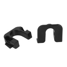 Hintere Gepäckablagehalterung Clip für Focus Mk3 Mk8 C-Max Mondeo 1539663