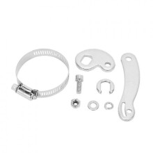Electric Bicycle Spare Dropout Amplifier Easy Install Accessory Front Rear Replace Electric E Bike Zekai