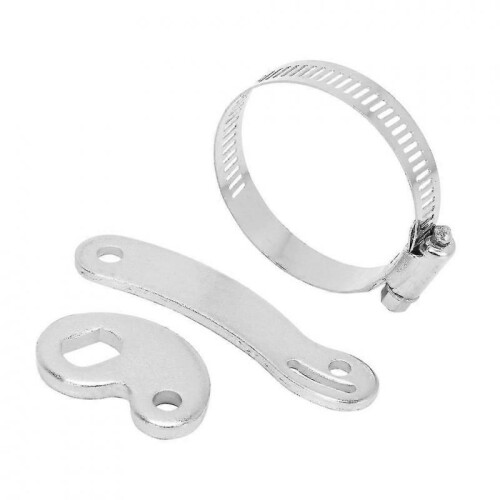 Electric Bicycle Spare Dropout Amplifier Easy Install Accessory Front Rear Replace Electric E Bike Zekai 2