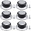Pot Lid Knob, Universal Replacement Pan Lid Cookware Knob Handle Zekai 1