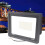 100W LED Floodlight 3000K Warm White IP65 7