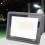 100W LED Floodlight 3000K Warm White IP65 5