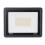 100W LED Floodlight 3000K Warm White IP65 1