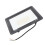 100W LED Floodlight 3000K Warm White IP65 4