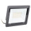 100W LED Floodlight 3000K Warm White IP65 2
