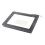 100W LED Floodlight 3000K Warm White IP65 9