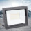 100W LED Floodlight 3000K Warm White IP65 11