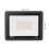 100W LED Floodlight 3000K Warm White IP65 14