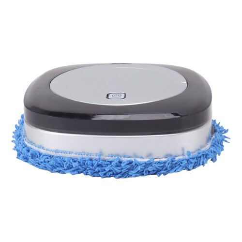 Automatic Floor Mopping Robot Mopping Robot with 2