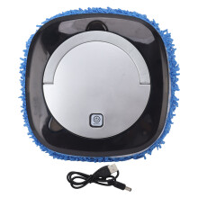 Automatic Floor Mopping Robot Mopping Robot with