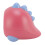 Dinosaur Baby Bath Thermometer Real Time Digital 5