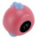 Dinosaur Baby Bath Thermometer Real Time Digital 4