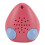 Dinosaur Baby Bath Thermometer Real Time Digital 13