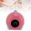 Dinosaur Baby Bath Thermometer Real Time Digital 12