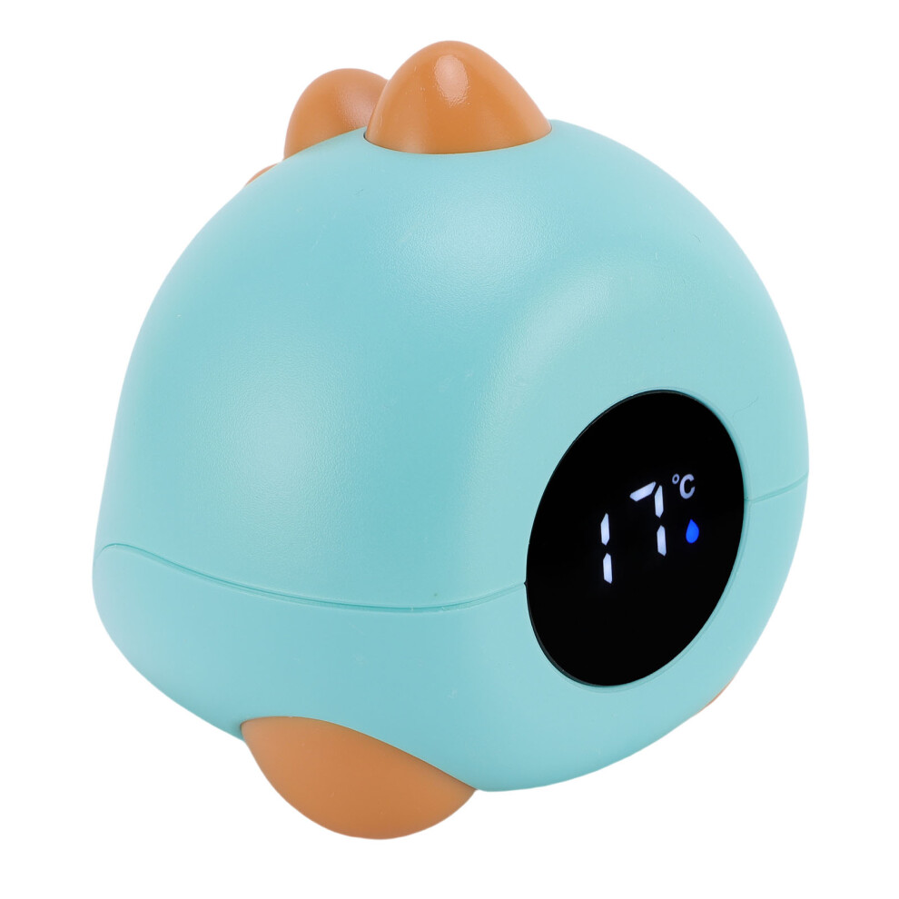 Dinosaur Baby Bath Thermometer Real Time Digital-image-OPC-PK7ZPJP-NEW