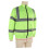Cordless Fan Jacket Reflective Summer Cooling Fan 9