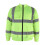 Cordless Fan Jacket Reflective Summer Cooling Fan 7
