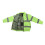 Cordless Fan Jacket Reflective Summer Cooling Fan 5