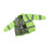Cordless Fan Jacket Reflective Summer Cooling Fan 3