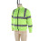 Cordless Fan Jacket Reflective Summer Cooling Fan 8