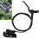1400mm Hydraulisches Scheibenbremssystem für Mountainbikes, Schwarz 15