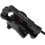 1400mm Hydraulisches Scheibenbremssystem für Mountainbikes, Schwarz 13