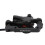 1400mm Hydraulisches Scheibenbremssystem für Mountainbikes, Schwarz 8