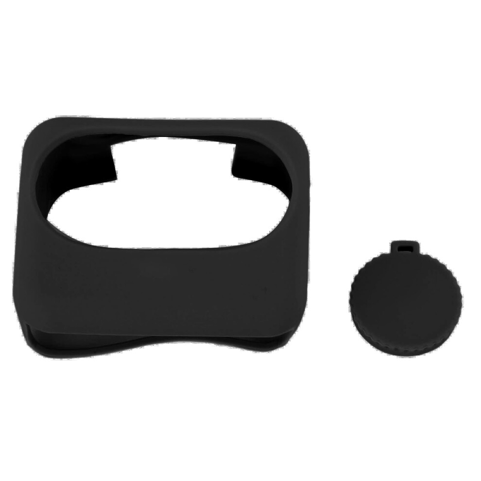 Silicone Cover Case For Go 3S Anti Scratch Action Black 8320539568027