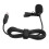 Lavalier Microphone for Ace Pro Omnidirectional 3