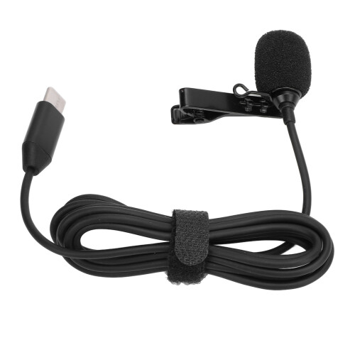 Lavalier Microphone for Ace Pro Omnidirectional 2