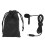 Lavalier Microphone for Ace Pro Omnidirectional 1
