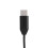 Lavalier Microphone for Ace Pro Omnidirectional 13